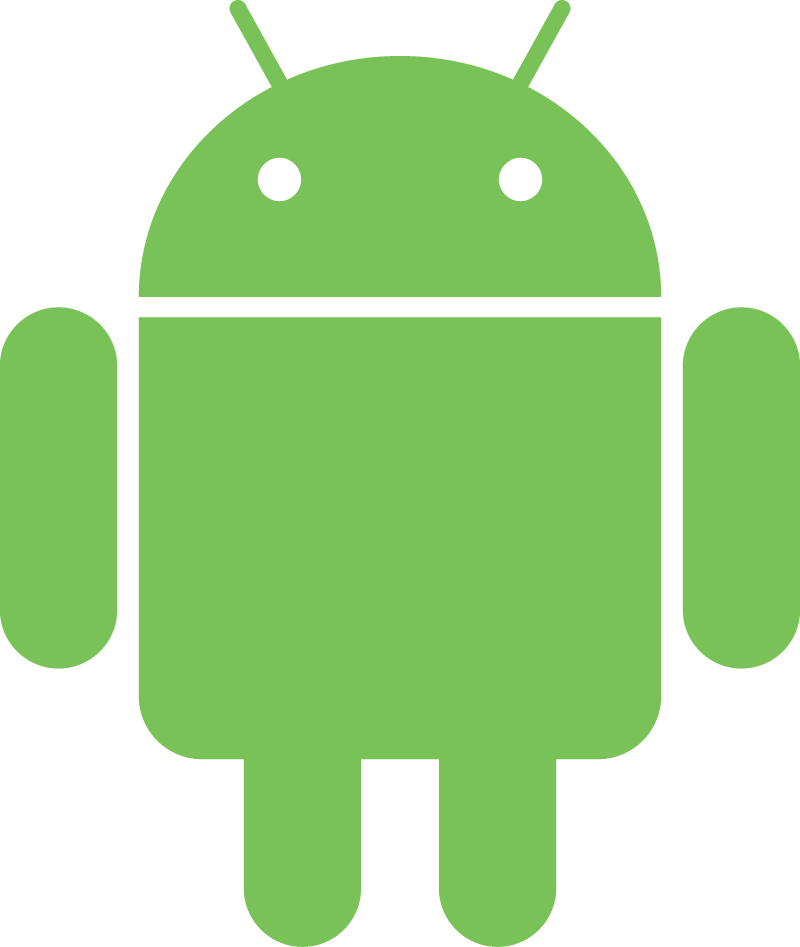 Androidlogo • Infonunescom